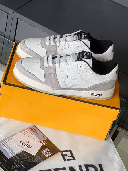 Men's Sneakers — TGSs7Ut_N9-B view 5