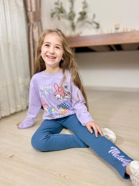 Kids' Set — TGSuHn57JMME view 3