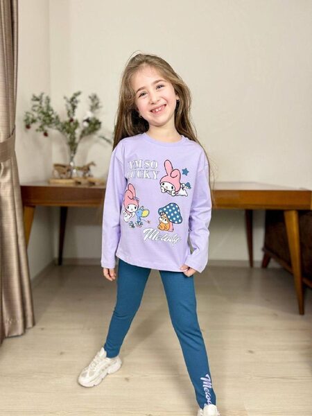 Kids' Set — TGSuHn57JMME view 4
