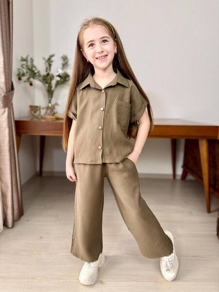 Kids' Set — TGSuUtXqTFDN view 2