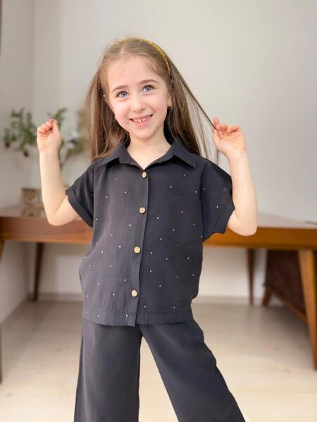 Kids' Set — TGSuUtXqTFDN view 4
