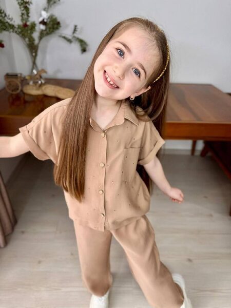 Kids' Set — TGSuUtXqTFDN view 7