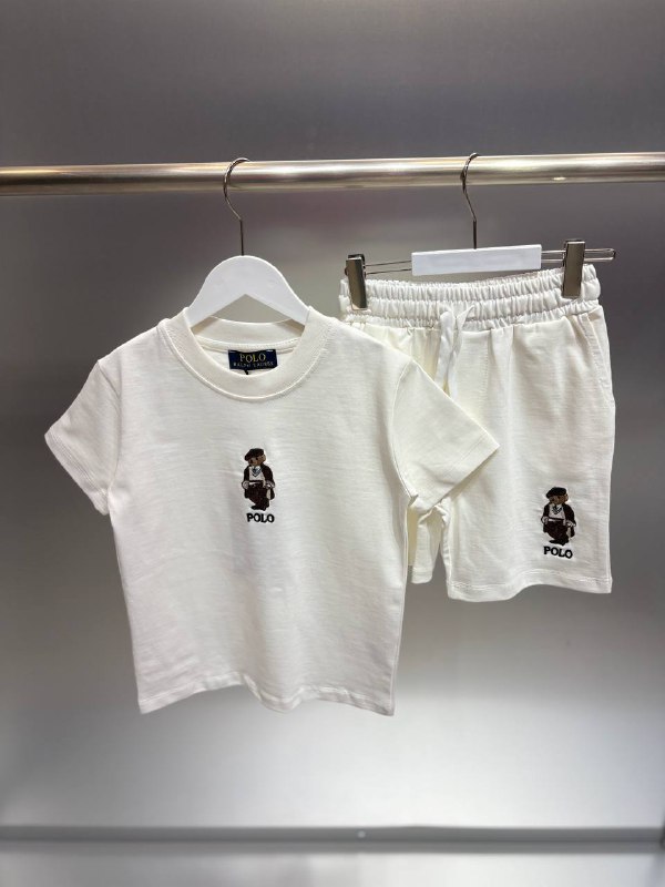 Kids' Set — TGSyuVC1uy95