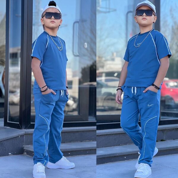 Kids' Set — TGSzZxDSbc1N view 7
