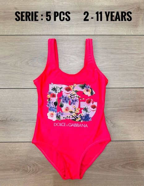 Kids' Set — TGT-PLM7HM6v view 2