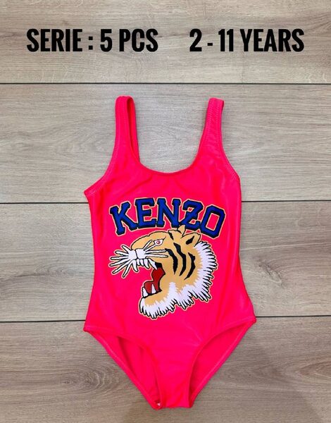 Kids' Set — TGT-PLM7HM6v view 3