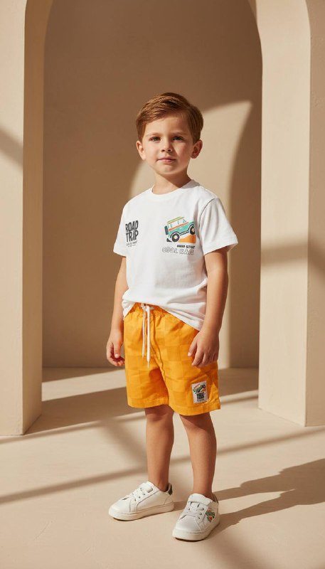 Kids' Set — TGT0T09ETnF1