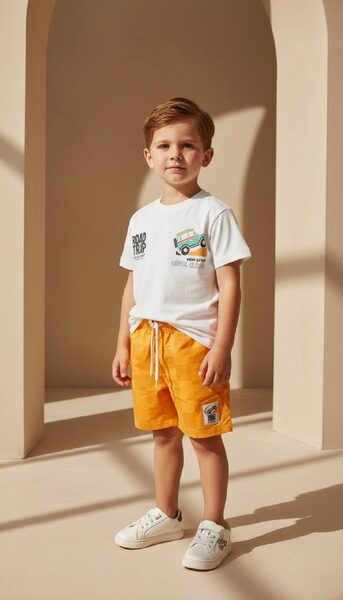 Kids' Set — TGT0T09ETnF1