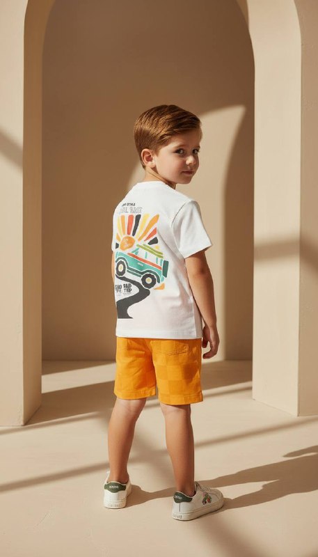 Kids' Set — TGT0T09ETnF1 view