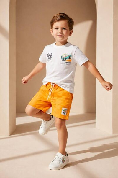 Kids' Set — TGT0T09ETnF1 view 3