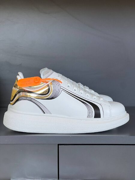 Men's Sneakers — TGT1SLtw7VvD view 2