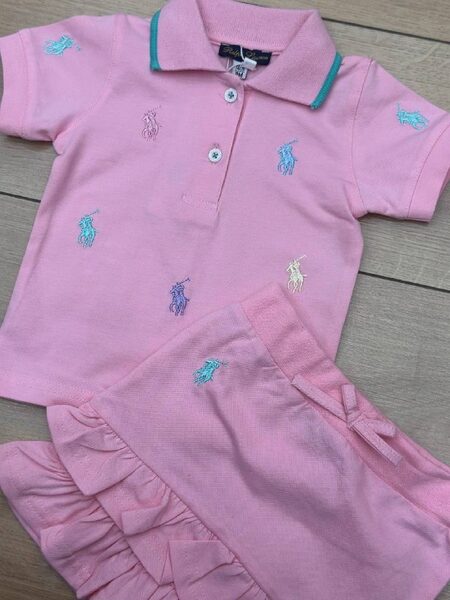 Kids' Set — TGT1gFqqUgTt view 2