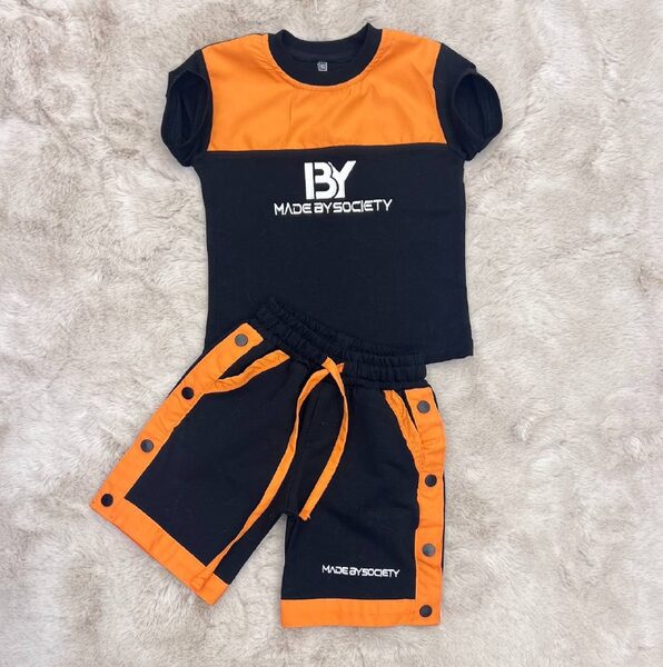 Kids' Set — TGT36FvfCdnH view 3