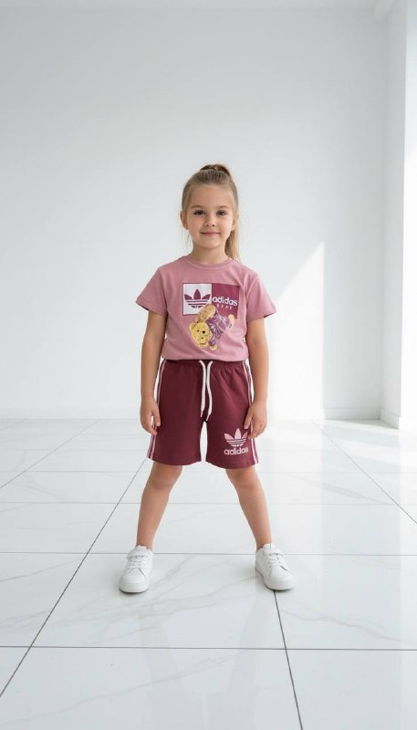 Kids' Set — TGT6DkQNxyeb