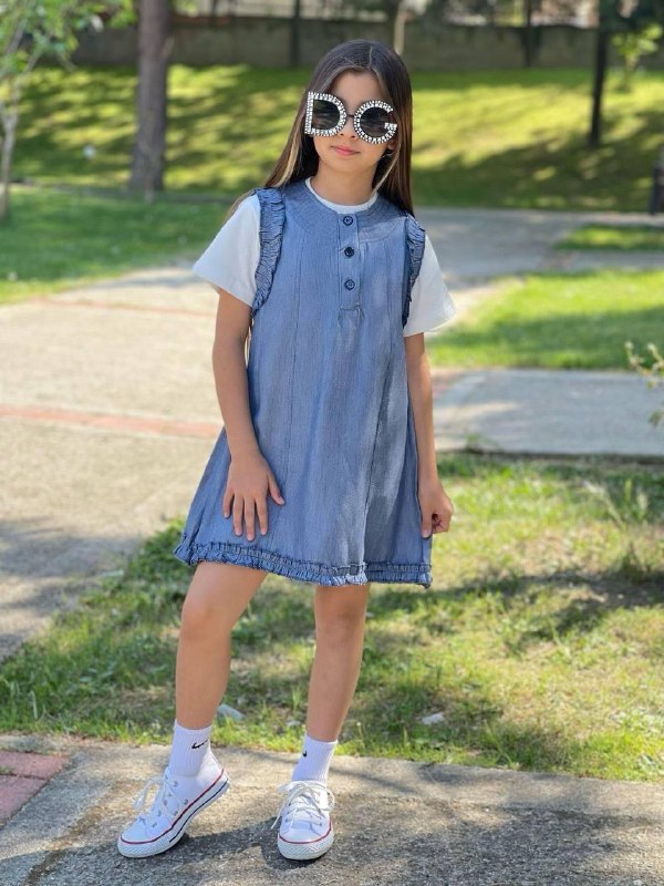 Kids' Set — TGT7AkATK4W9