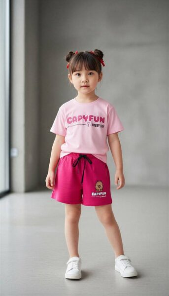 Kids' Set — TGT7BdaCcs7O