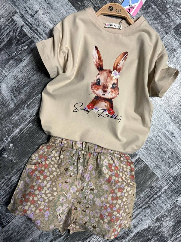 Kids' Set — TGT92gBhSnRg