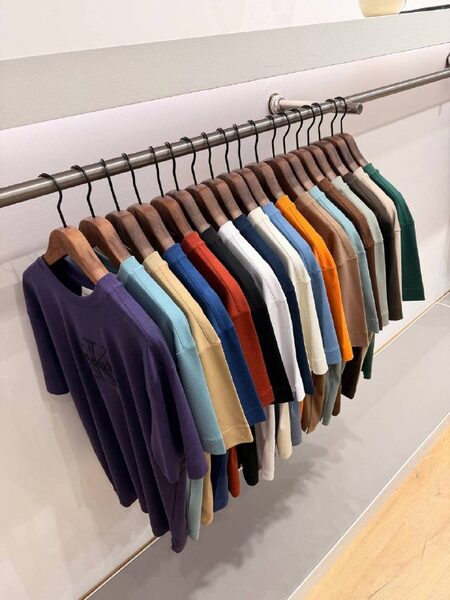 Apparel — TGT9d0A8T3zD