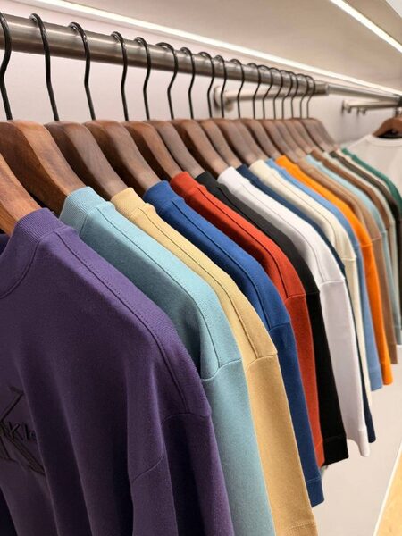 Apparel — TGT9d0A8T3zD view 2