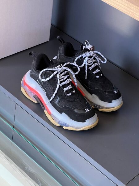 Men's Sneakers — TGTAkrt3tjmk