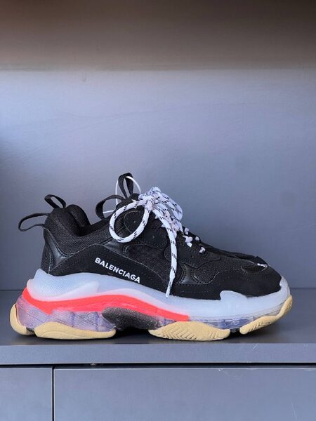 Men's Sneakers — TGTAkrt3tjmk view 2