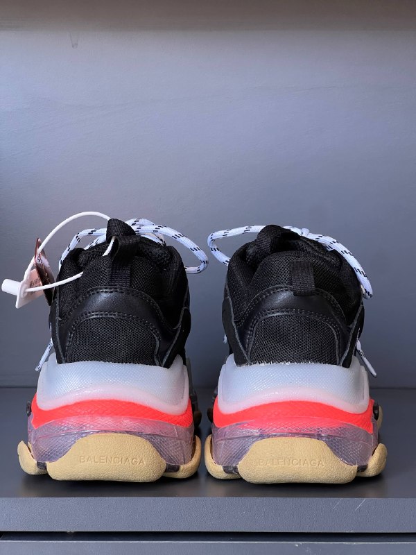 Men's Sneakers — TGTAkrt3tjmk view