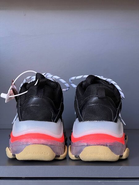 Men's Sneakers — TGTAkrt3tjmk view 3