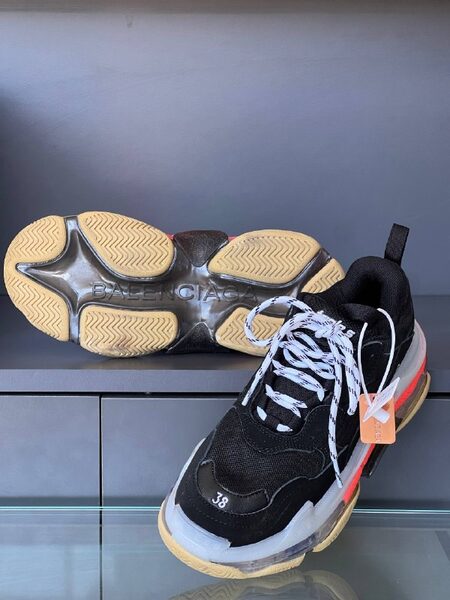 Men's Sneakers — TGTAkrt3tjmk view 5