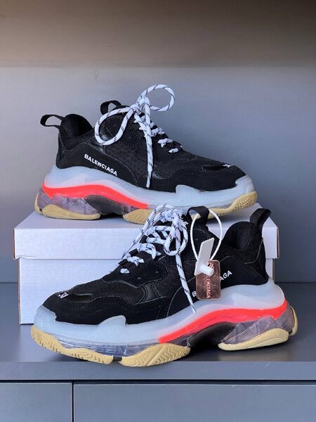 Men's Sneakers — TGTAkrt3tjmk view 6