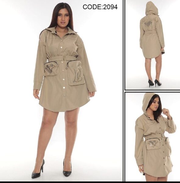 Apparel — TGTE7lSi9Lpt view 2