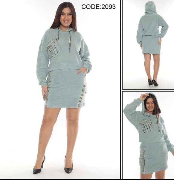 Apparel — TGTE7lSi9Lpt view 3