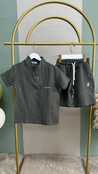 Kids' Set — TGTF7QP5BsTP