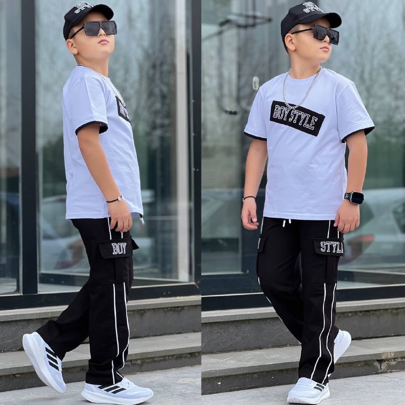 Kids' Set — TGTGyk206xhq