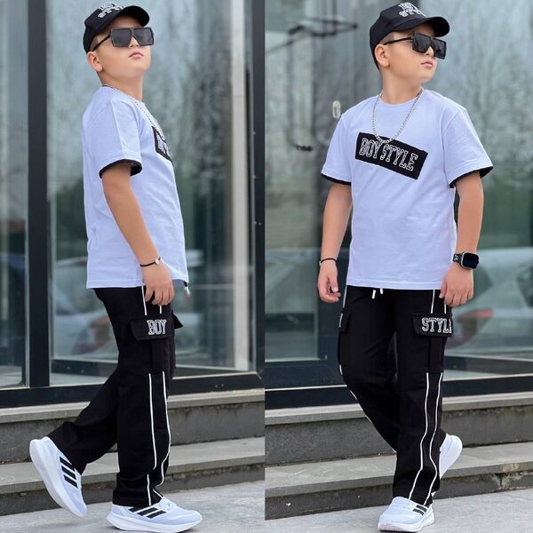 Kids' Set — TGTGyk206xhq