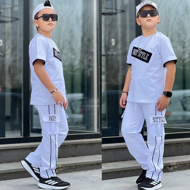 Kids' Set — TGTGyk206xhq view