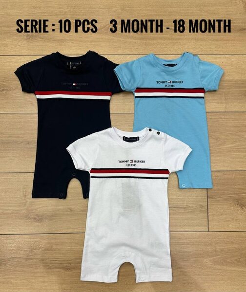 Kids' Set — TGTHidyO4zA8