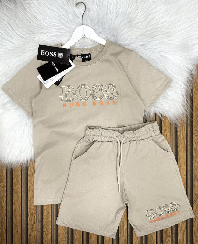 Kids' Set — TGTIouC3KTwx