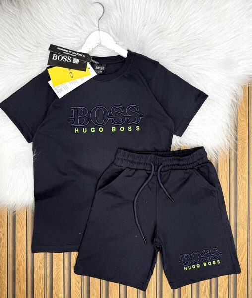 Kids' Set — TGTIouC3KTwx view 5