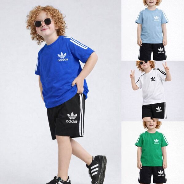 Kids' Set — TGTKE60m9adE