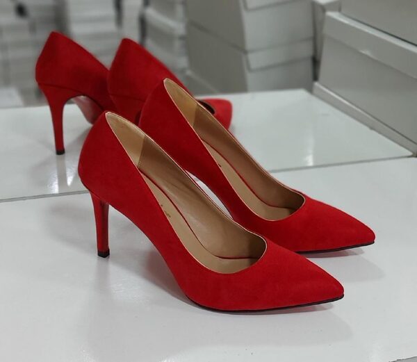 Women's Shoes — TGTKYr0MoVjQ
