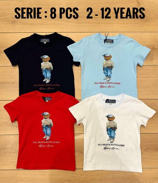 Kids' Set — TGTMaEuPQABJ