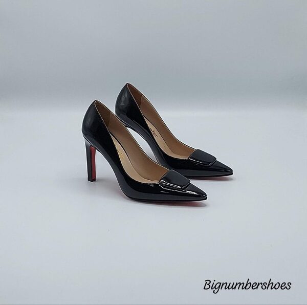 Women's Shoes — TGTVwY0QzEl0 view 4
