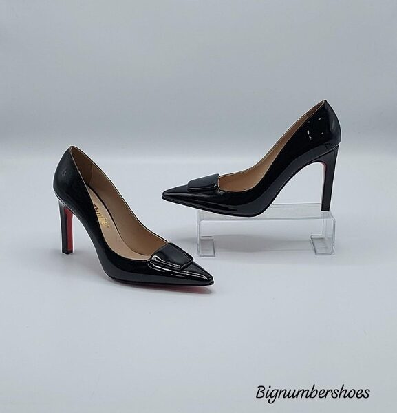 Women's Shoes — TGTVwY0QzEl0 view 5
