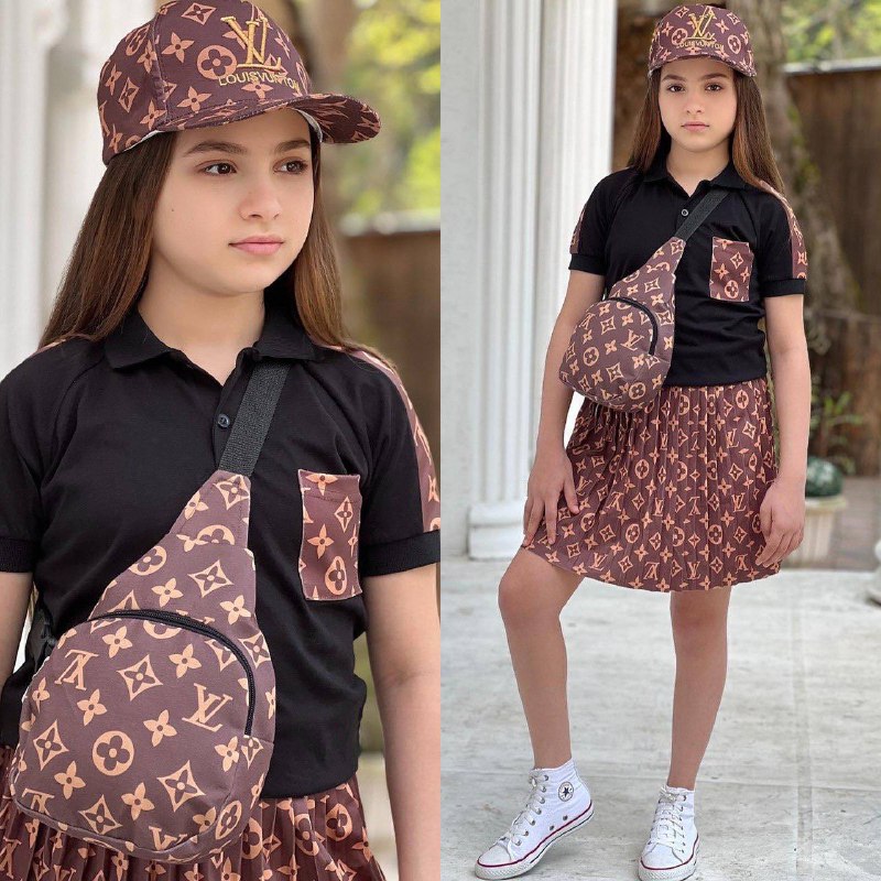 Kids' Set — TGTYL4fiHo52