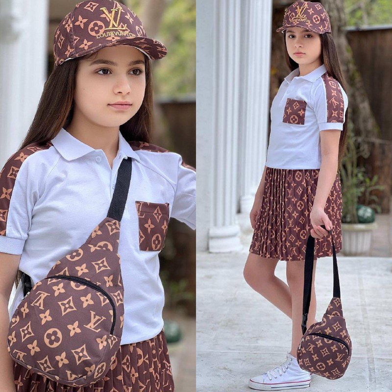 Kids' Set — TGTYL4fiHo52 view