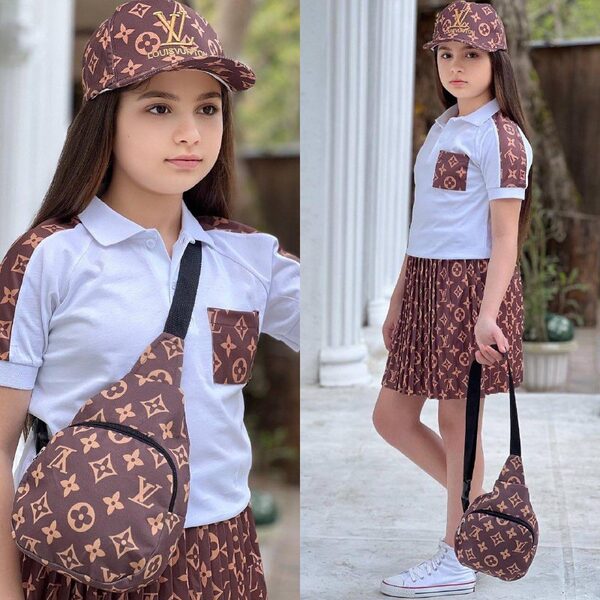 Kids' Set — TGTYL4fiHo52 view 4