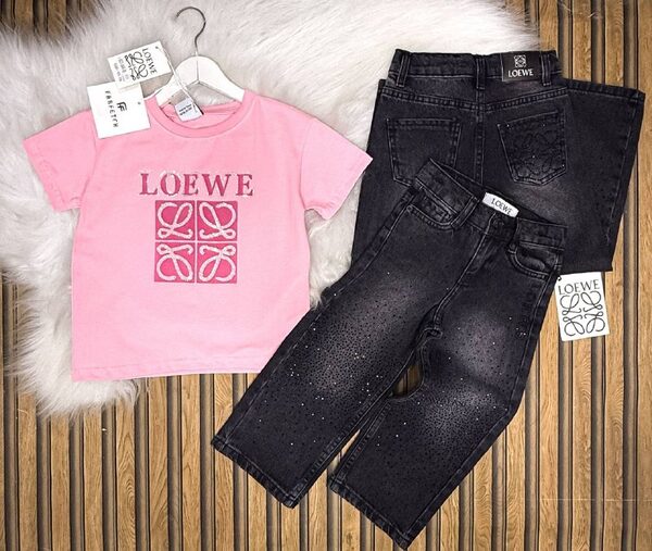 Kids' Set — TGTYYSY69rr9