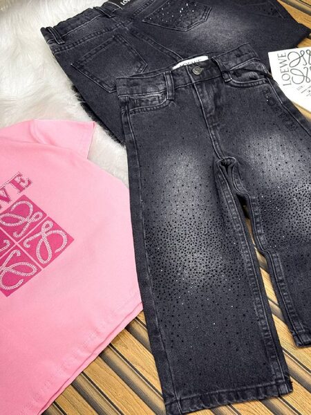 Kids' Set — TGTYYSY69rr9 view 2