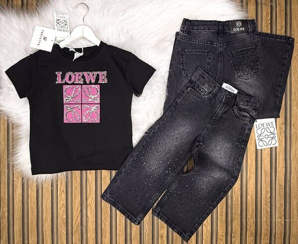 Kids' Set — TGTYYSY69rr9 view 3