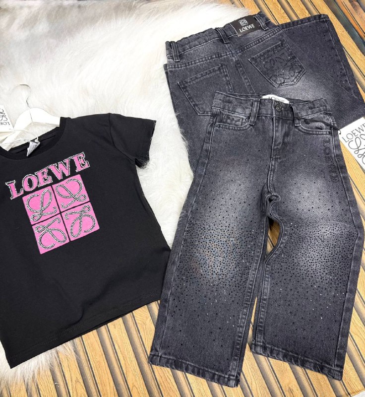 Kids' Set — TGTYYSY69rr9 view